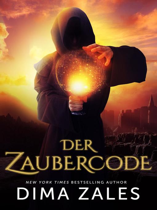 Title details for Der Zaubercode (Der Zaubercode by Dima Zales - Available